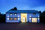 Aplica pentru exterior Ledvance ENDURA Itys, 2xGU10, max. 2x7W LED, - imagine 2