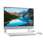 Inspiron Dell All-In-One 7720, 27" FHD, i7-1355U, 16GB, 1TB SSD, - imagine 2
