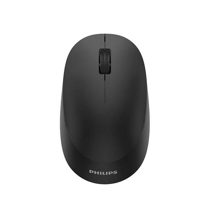 overlay_f8675efe69a34648ee0b4e0ab7d4418a.jpg Mouse Philips SPK7307, wirelessm, silent - imagine 1