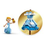 ROCHIA CENUSARESEI, LEGO 43266 - imagine 8