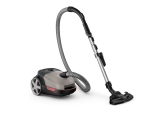 Aspirator cu sac Philips seria 5000 XD5122/10, 900W, Filtru HEPA, - imagine 2