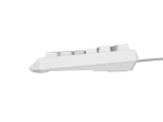 Tastatura gaming mecanica wireless Genesis Thor 230 TKL, iluminare RGB, - imagine 14