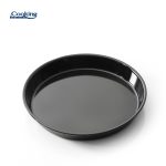 TAVA EMAILATA ROTUNDA 40 x 4.5 CM