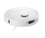 Roborock Q REVO S Vacuum Cleaner White - imagine 3