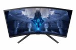 Monitor Samsung 32" LS32BG750NPXEN, Curvature: 1000R, Diagonal (inch): 32, Diagonal - imagine 12