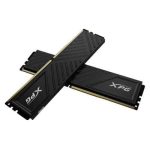 Memorie RAM ADATA XPG GAMMIX D35, 64 GB DDR4, 3200