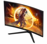 Monitor AOC 31.2" CQ32G4VE - imagine 12