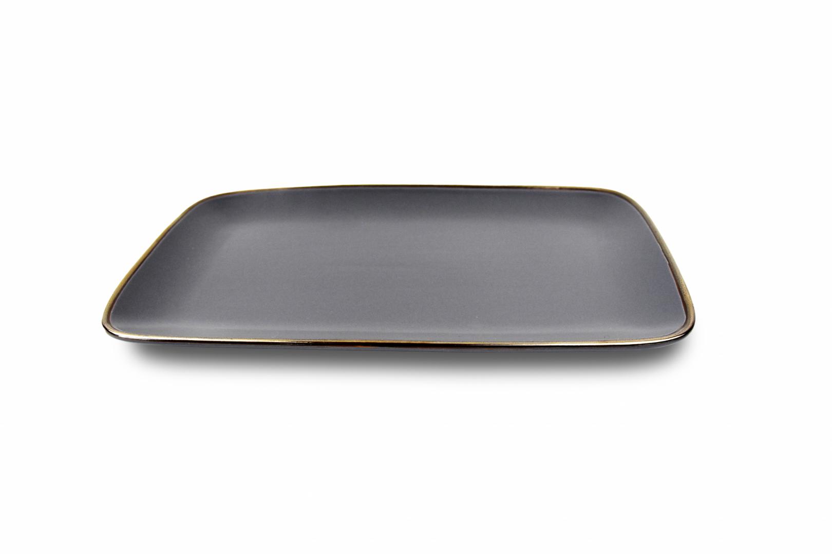 overlay_f8a0454e588b40eca03bf6650aba9bd8.jpg PLATOU CERAMICA 32x20 CM, CALYPSO,ART OF DINING BY HEINNER - imagine 1