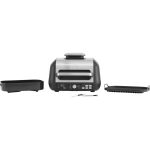 Ninja Grill AG651 Foodi MAX PRO 2460W, 3.8L - imagine 3