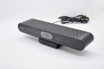 Camera Web Axtel AX-4K Video-Bar-Mini, rezolutie video 4K, USB-A, Negru - imagine 13