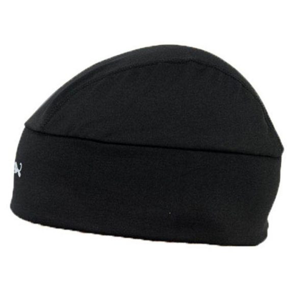 Caciula Protect Bars negru M