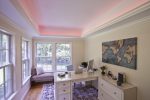 Extensie Banda LED RGB inteligenta Ledvance SMART+ Wifi FLEX MULTICOLOR - imagine 4