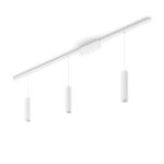 Spot LED RGB Philips Hue Perifo, kit de baza, 3 spoturi, - imagine 2