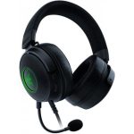Casti Gaming Head-band Razer Kraken V3, Wired, Negru - imagine 2