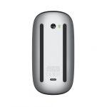 Apple Magic Mouse Multi-Touch Surface - Black - imagine 3
