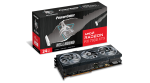 Placa video PowerColor Radeon RX 7900 XTX, 24GB GDDR6, PCI