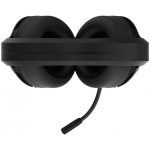Casti Gaming Head-band AQIRYS Vega, Wired, Negru - imagine 3