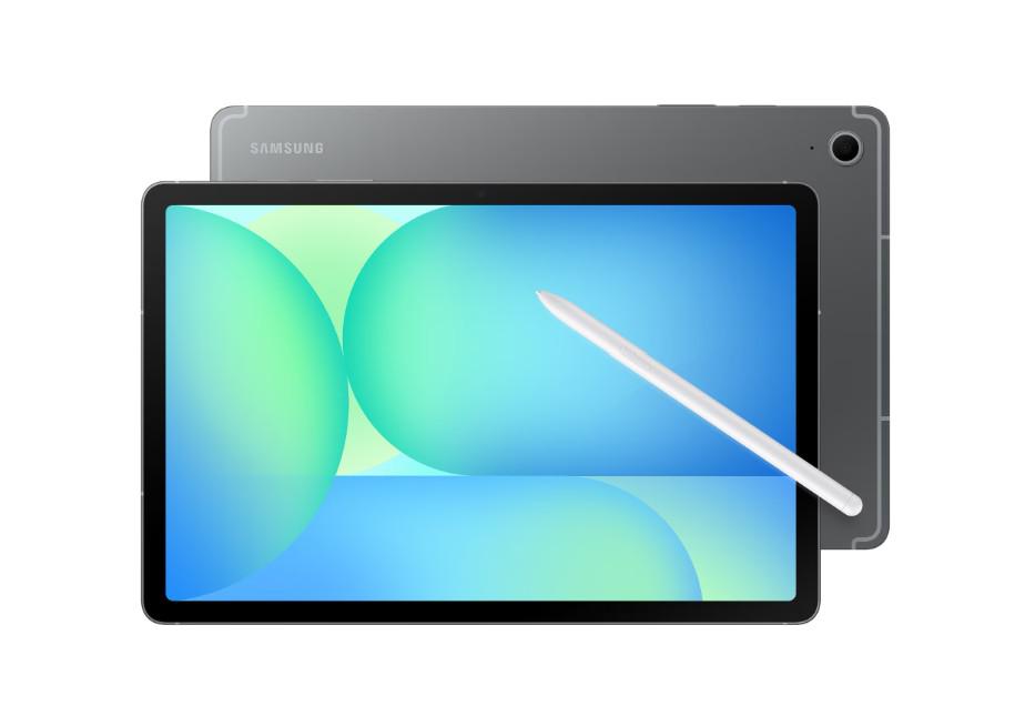 overlay_f92c9606d982b531a30e27aa1a21ddae.jpeg SG TAB S10 FE X520 WIFI 10.9" 12/256 GY (incl. - imagine 1