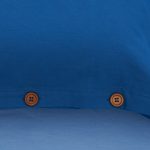 SET DE PAT DUBLU BBC BLUE - imagine 4