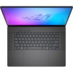 Laptop Gaming ROG Zephyrus G16, GU605CP-QR087X, 16-inch, 2.5K (2560 x - imagine 6