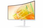 Monitor Samsung 34" LS34C650TAUXEN - imagine 8