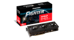 Placa Video POWERCOLOR FIGHTER AMD RADEON RX 7800 XT 16GB