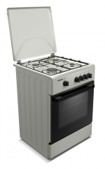 ARAGAZ GAZ HEINNER HFSC-K6060SL - imagine 3