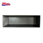 TAVA COPT TEFLON 35X11.5X7.5CM,EASY BAKE, VANORA HOME - imagine 2