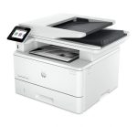 Multifunctional laser mono HP Laserjet 4102FDW , dimensiune A4 (Printare, - imagine 3