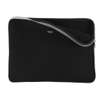 Rucsac Trust Primo Soft Sleeve for 13.3" laptops - black
