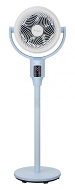 VENTILATOR CU PICIOR FRAM FSF-MAT24DC-BL