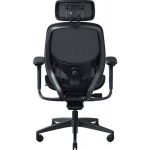 Scaun Razer Fujin Pro, negru - imagine 6