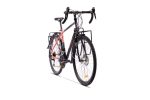 PEGAS CALATOR 28 L-525MM NEGRU PORTOCAL - imagine 11