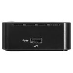 Docking station Targus , interfata USB 3.2 G2, compatibilitate porturi - imagine 2