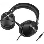 Casti Gaming Head-band Corsair HS55 SURROUND, Wired, Negru - imagine 3