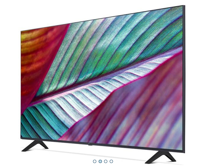 overlay_f971dd00126ff758072e9ae5abf95460.png Televizor LG LED 65UR78G, 164 cm, Smart, 4K Ultra HD, - imagine 1