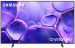Televizor LED Samsung 109 cm 43" UE43U8072F, Ultra HD 4K, - imagine 4