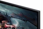 Monitor Samsung 27" LS27DG500EUXEN, Diagonal (inch): 27, Diagonal (cm): 69, - imagine 8