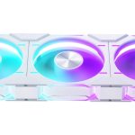 Ventilatoare Carcasa PHANTEKS D30 PWM - imagine 6