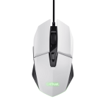 Mouse Trust GXT110W Felox cu fir, rezolutie maxima 6400 DPI,