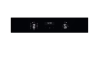 Cuptor electric SurroundCook A 65 l litri Negru EOF5H50BZ - imagine 2