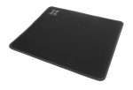 Mousepad gaming Serioux Eniro Small, baza cauciucata anti-alunecare , suprafata - imagine 2