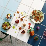 PLANTE DE MICI DIMENSIUNI, LEGO 10329 - imagine 4