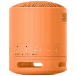 Boxa portabila SONY SRS-XB100D, Bluetooth v5.3, Fast-Pair, Clasificare IP67, Autonomie - imagine 2