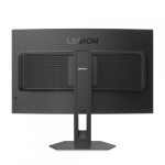 Monitor Gaming Lenovo Legion 27Q-2c, 27", 2560 x 1440 pixeli, - imagine 2