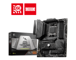 Placa de baza MSI MAG B650 TOMAHAWK WIFI, Socket AM5,
