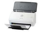 Scanner A4  HP ScanJet Pro 3000 s4, format A4, - imagine 5