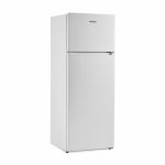 FRIGIDER CU DOUA USI HEINNER HF-V213F+ - imagine 2