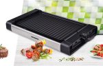 GRILL ELECTRIC HEINNER HEG-F1800 - imagine 3