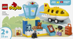 PRIMA OARA LA AEROPORT, LEGO10443 - imagine 3